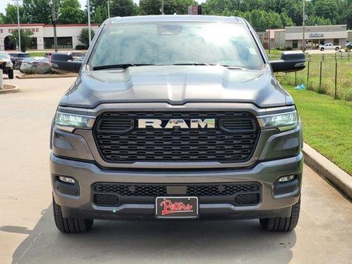 2025 RAM 1500 Lone Star