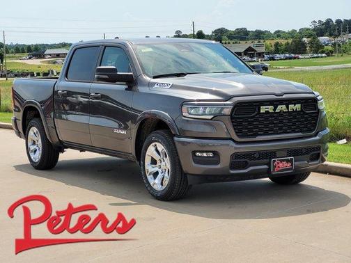2025 RAM 1500 Lone Star