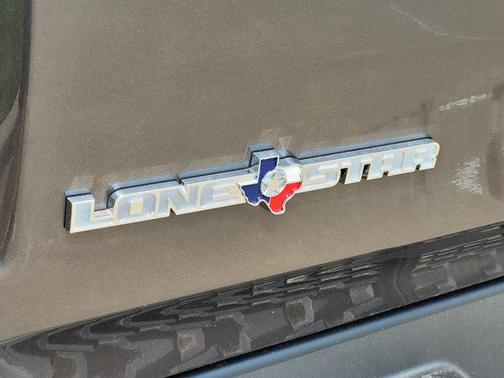 2025 RAM 1500 Lone Star