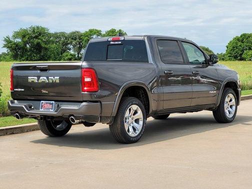 2025 RAM 1500 Lone Star