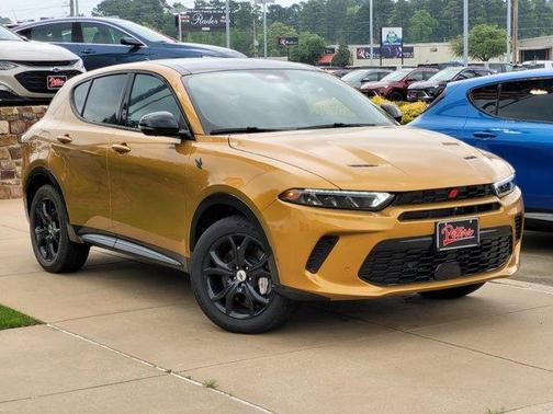 2024 Dodge Hornet R/T Plus