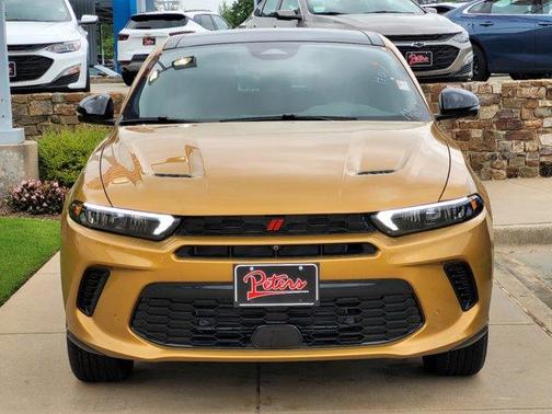 2024 Dodge Hornet R/T Plus