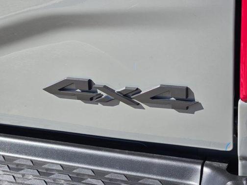 2026 RAM 2500 Rebel/Power Wagon