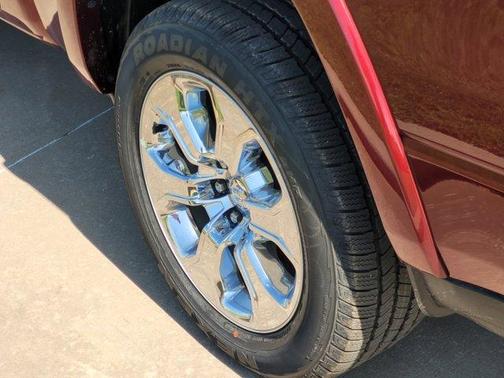 2025 RAM 1500 Lone Star