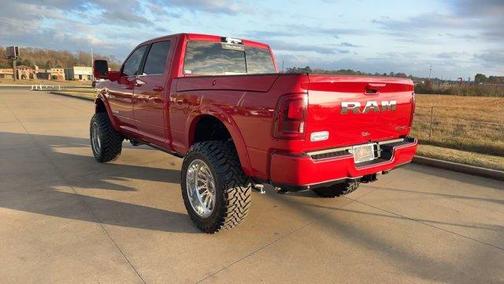 2026 RAM 2500 Limited
