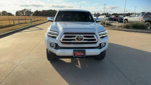 2023 Toyota Tacoma Limited