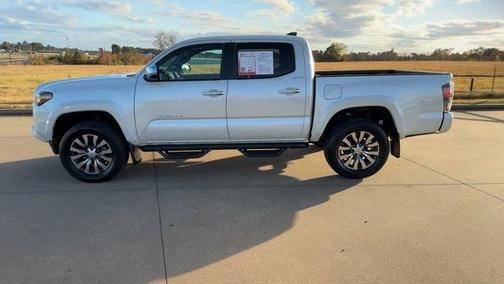 2023 Toyota Tacoma Limited