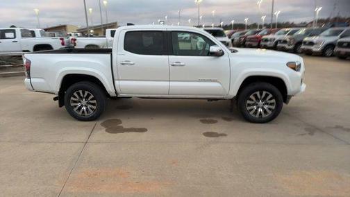 2023 Toyota Tacoma Limited