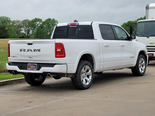 2025 RAM 1500 Lone Star