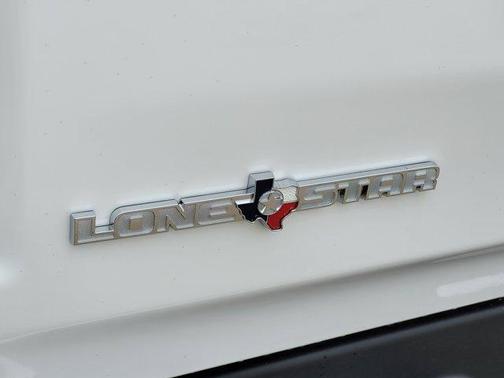 2025 RAM 1500 Lone Star