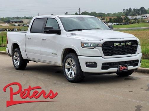 2025 RAM 1500 Lone Star