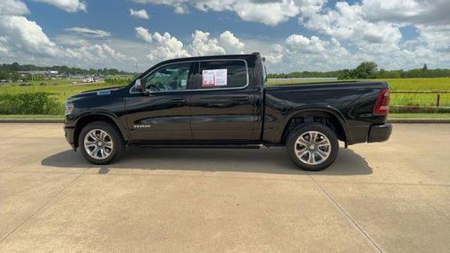 2023 RAM 1500 Longhorn