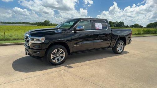 2023 RAM 1500 Longhorn