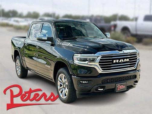 2023 RAM 1500 Longhorn