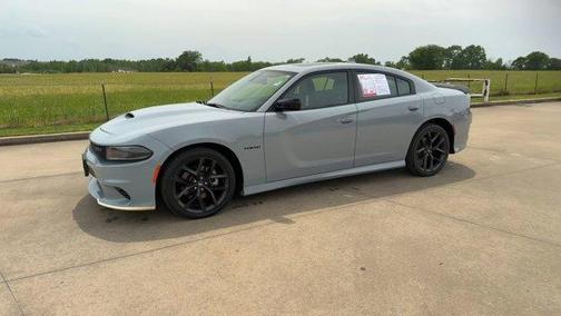 2022 Dodge Charger R/T