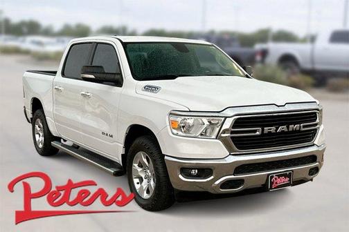 2020 RAM 1500 Lone Star