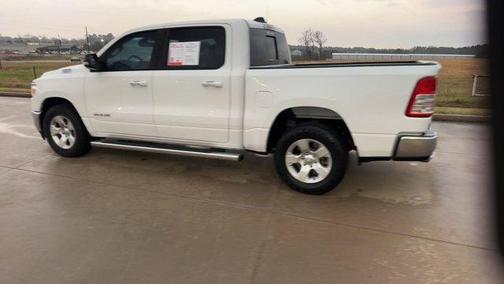 2020 RAM 1500 Lone Star