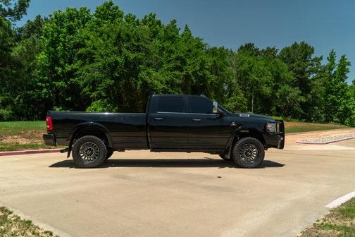 2022 RAM 2500 Longhorn