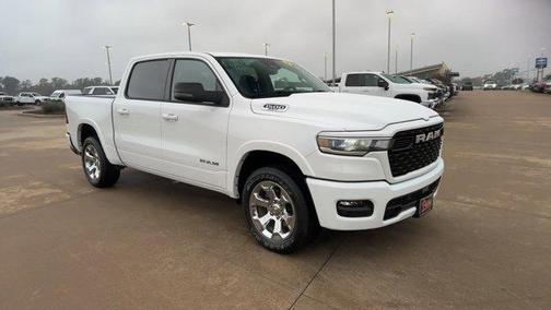 2025 RAM 1500 Lone Star