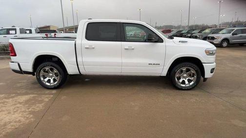 2025 RAM 1500 Lone Star