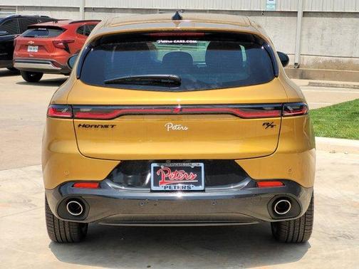 2024 Dodge Hornet R/T Plus