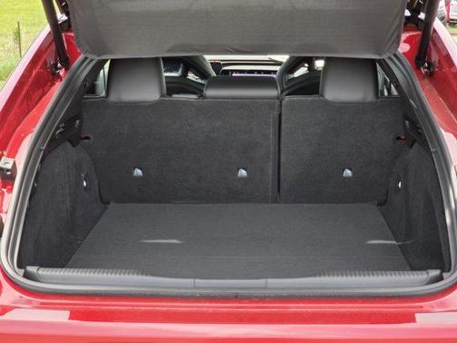REDEYE 2026 Dodge Charger Scat Pack