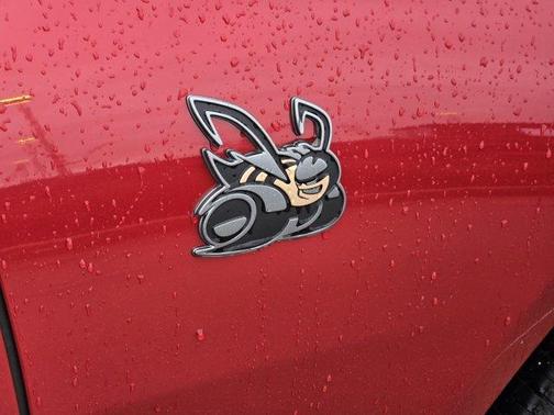 REDEYE 2026 Dodge Charger Scat Pack