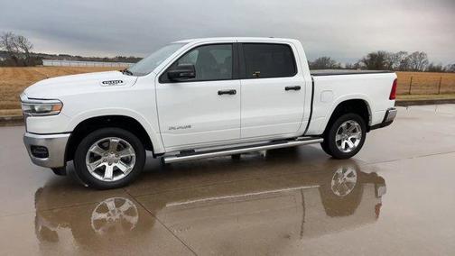 2025 RAM 1500 Lone Star