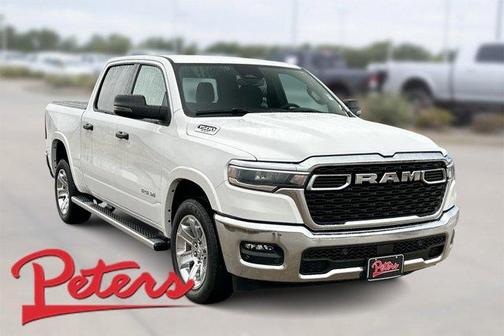 2025 RAM 1500 Lone Star