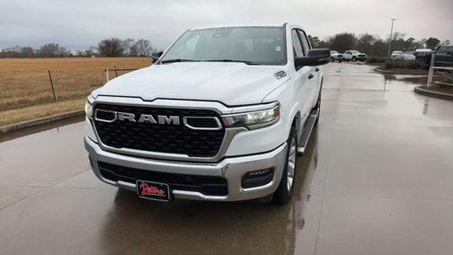2025 RAM 1500 Lone Star