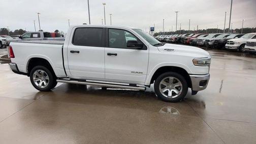 2025 RAM 1500 Lone Star