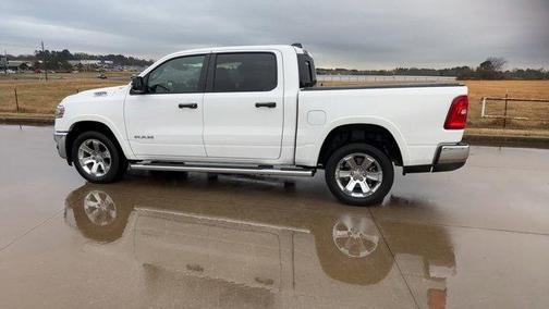2025 RAM 1500 Lone Star