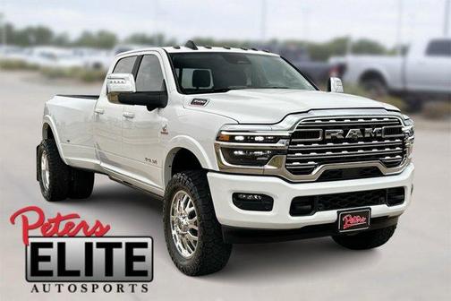 2025 RAM 3500 Limited