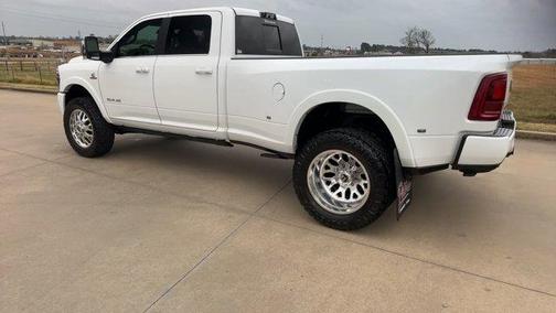 2025 RAM 3500 Limited