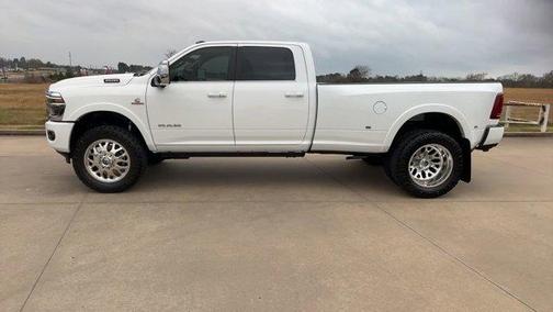 2025 RAM 3500 Limited