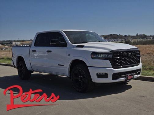 2026 RAM 1500 Lone Star