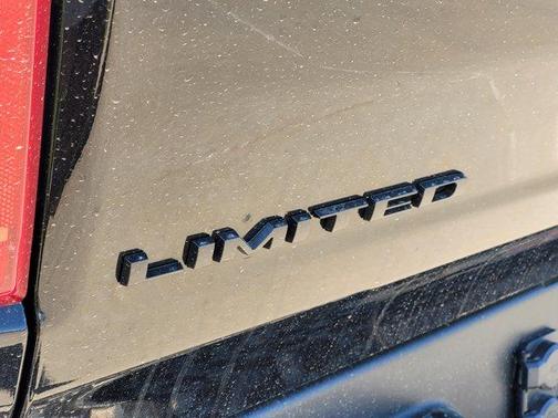 2025 RAM 1500 Limited