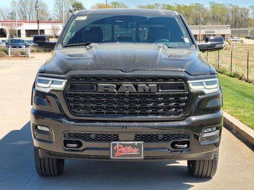 2025 RAM 1500 Limited