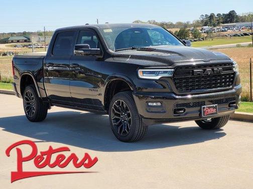 2025 RAM 1500 Limited