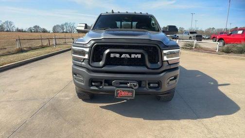 2019 RAM 2500 Power Wagon
