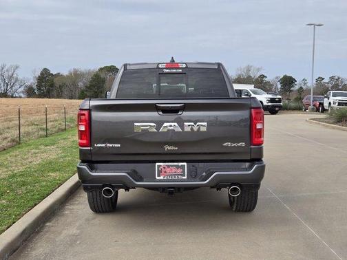 2026 RAM 1500 Lone Star