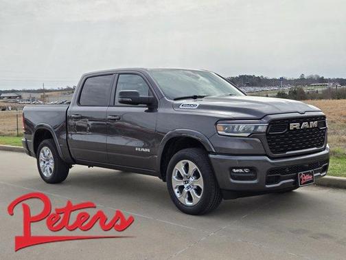 2026 RAM 1500 Lone Star