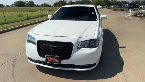 2023 Chrysler 300 S