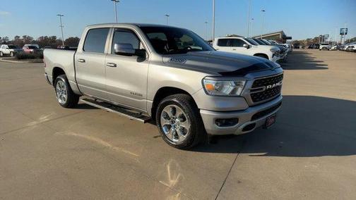 2022 RAM 1500 Lone Star
