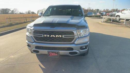 2022 RAM 1500 Lone Star