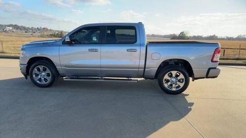 2022 RAM 1500 Lone Star