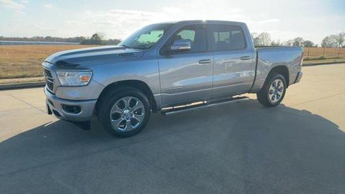 2022 RAM 1500 Lone Star