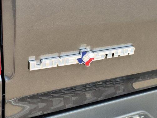 2025 RAM 1500 Lone Star