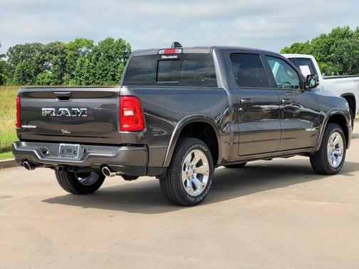 2025 RAM 1500 Lone Star
