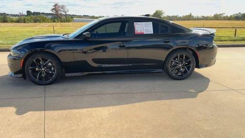 2022 Dodge Charger GT